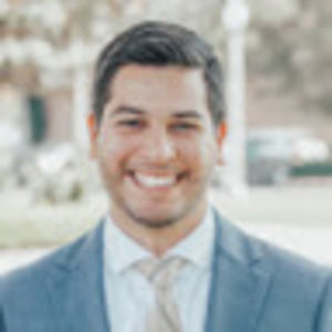 Meet your Posher, Erik